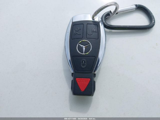 4JGDF6EE9FA441342 Mercedes-Benz Gl 450 4matic