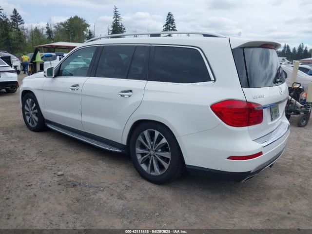 4JGDF6EE9FA441342 Mercedes-Benz Gl 450 4matic