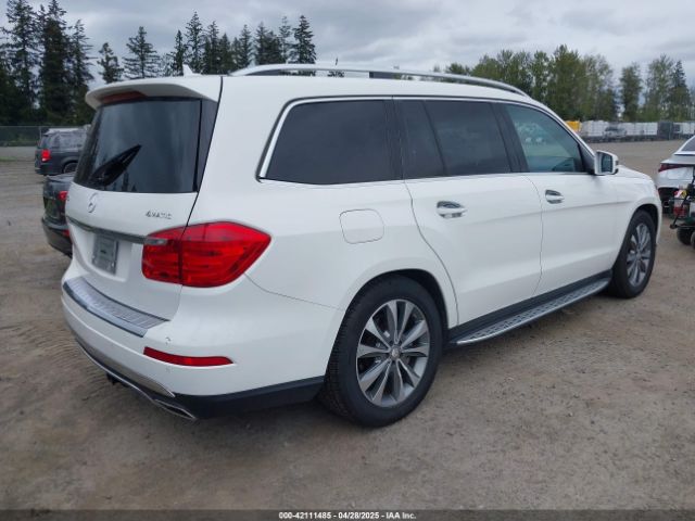 4JGDF6EE9FA441342 Mercedes-Benz Gl 450 4matic
