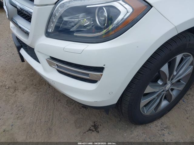 4JGDF6EE9FA441342 Mercedes-Benz Gl 450 4matic