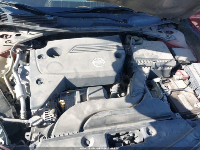 1N4AL3AP8EC269724 Nissan Altima 2.5 Sv