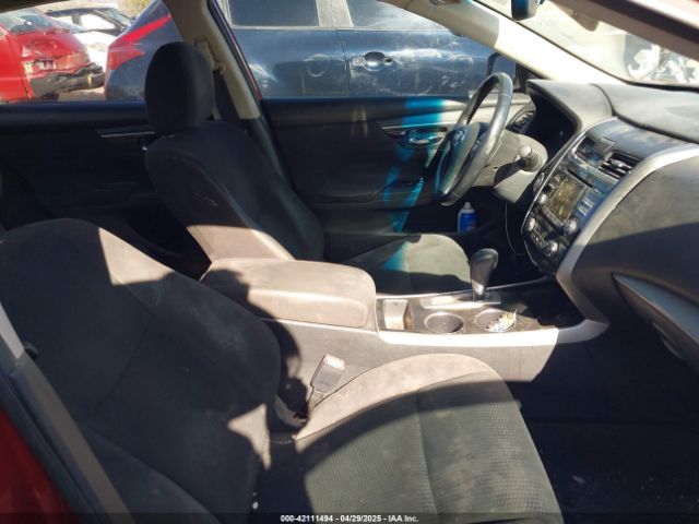 1N4AL3AP8EC269724 Nissan Altima 2.5 Sv