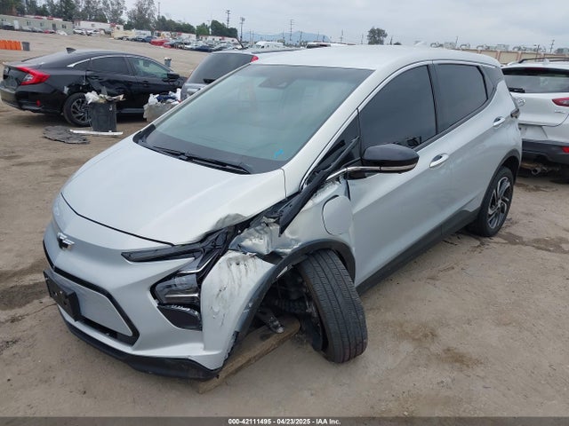 1G1FX6S07N4101406 Chevrolet BOLT EV