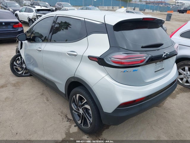 1G1FX6S07N4101406 Chevrolet BOLT EV