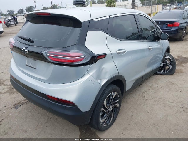 1G1FX6S07N4101406 Chevrolet BOLT EV