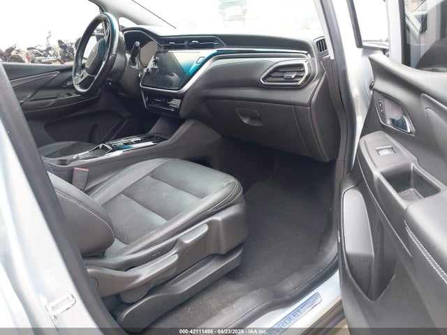 1G1FX6S07N4101406 Chevrolet BOLT EV