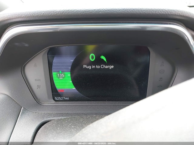 1G1FX6S07N4101406 Chevrolet BOLT EV