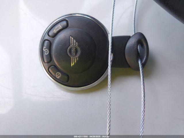 2013 MINI COUNTRYMAN WMWZB3C52DWM07859 Photo 10
