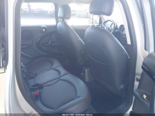 2013 MINI COUNTRYMAN WMWZB3C52DWM07859 Photo 7