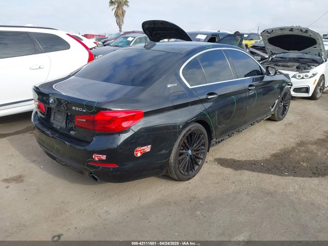 WBAJA9C52JB251893 BMW 530e