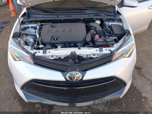 Toyota 2zr-fe 2019 2T1BURHE5KC160966 Image 27