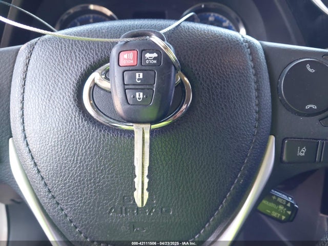 Toyota 2zr-fe 2019 2T1BURHE5KC160966 Image 28
