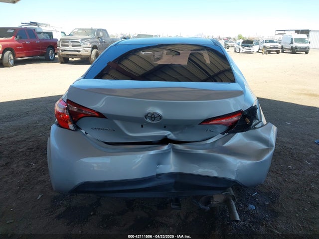 Toyota 2zr-fe 2019 2T1BURHE5KC160966 Image 33