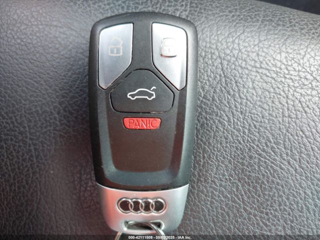 2018 AUDI A4 WAULMAF47JA233268 Photo 10