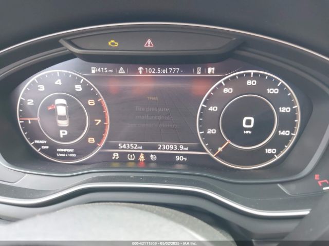 2018 AUDI A4 WAULMAF47JA233268 Photo 6
