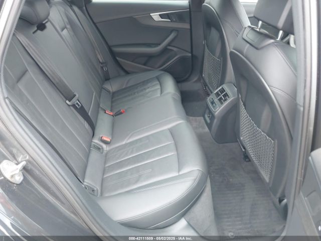 2018 AUDI A4 WAULMAF47JA233268 Photo 7
