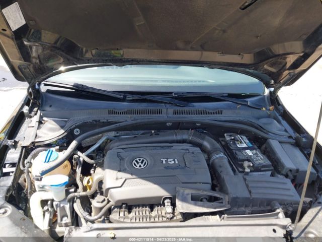 3VWD17AJ1GM277940 Volkswagen Jetta 1.8t Sport
