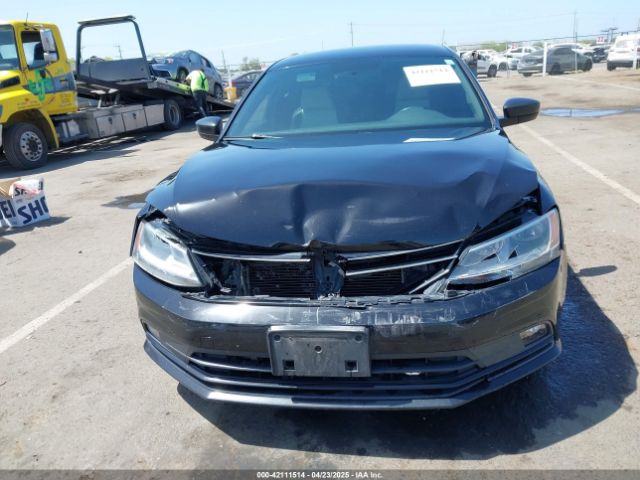 3VWD17AJ1GM277940 Volkswagen Jetta 1.8t Sport