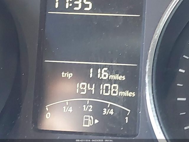 3VWD17AJ1GM277940 Volkswagen Jetta 1.8t Sport