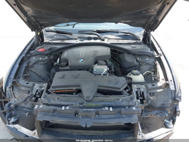 WBA1F5C5XFV257490 BMW 228I