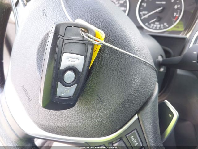 WBA1F5C5XFV257490 BMW 228I
