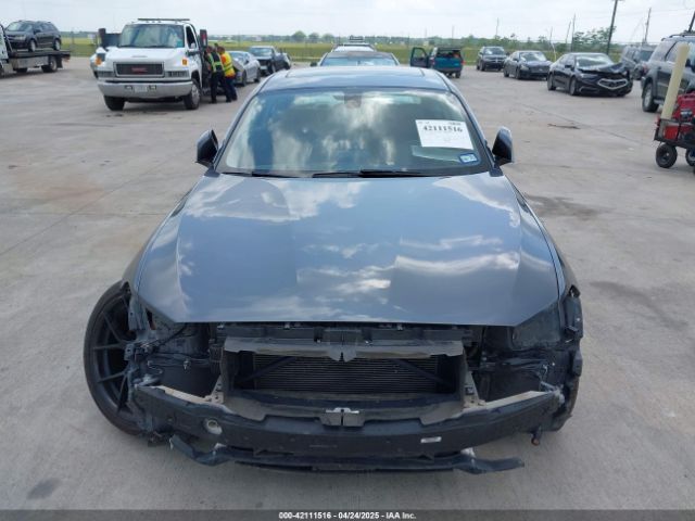 WBA1F5C5XFV257490 BMW 228I