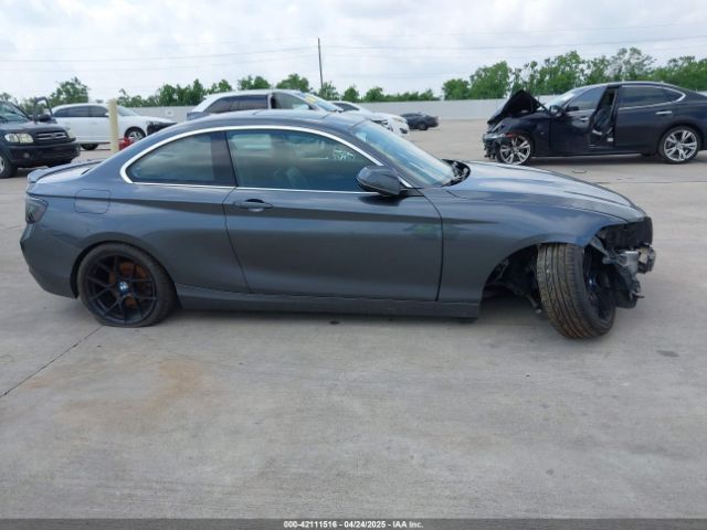 WBA1F5C5XFV257490 BMW 228I