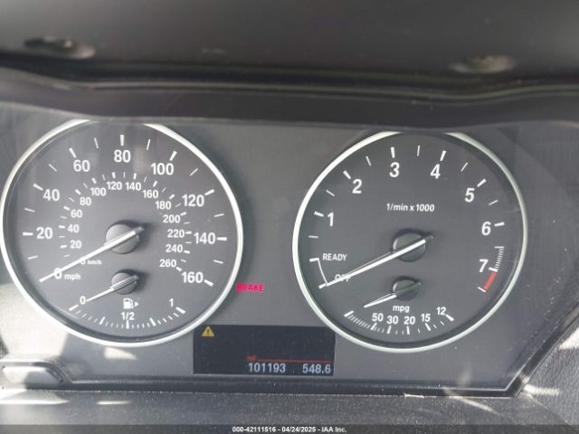 WBA1F5C5XFV257490 BMW 228I