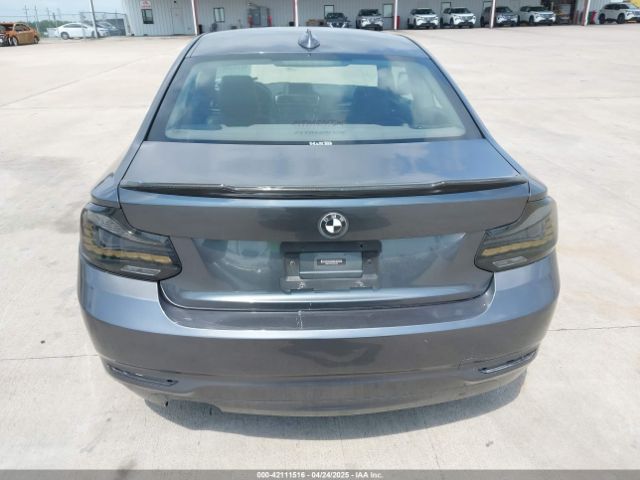 WBA1F5C5XFV257490 BMW 228I