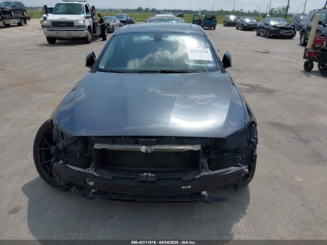 WBA1F5C5XFV257490 BMW 228I