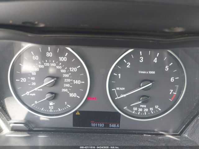 WBA1F5C5XFV257490 BMW 228I