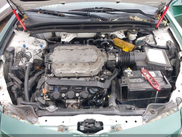 2012 ACURA TL 19UUA9F56CA006245 Photo 9