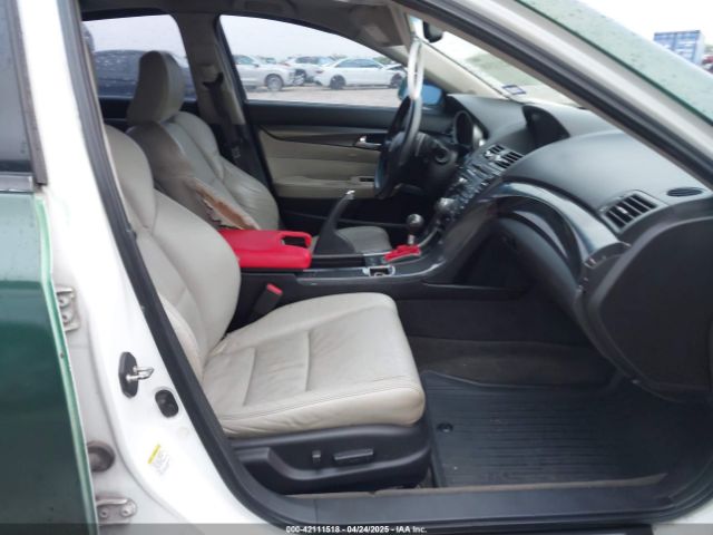 2012 ACURA TL 19UUA9F56CA006245 Photo 4