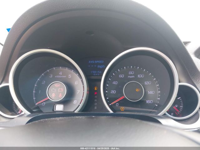2012 ACURA TL 19UUA9F56CA006245 Photo 6