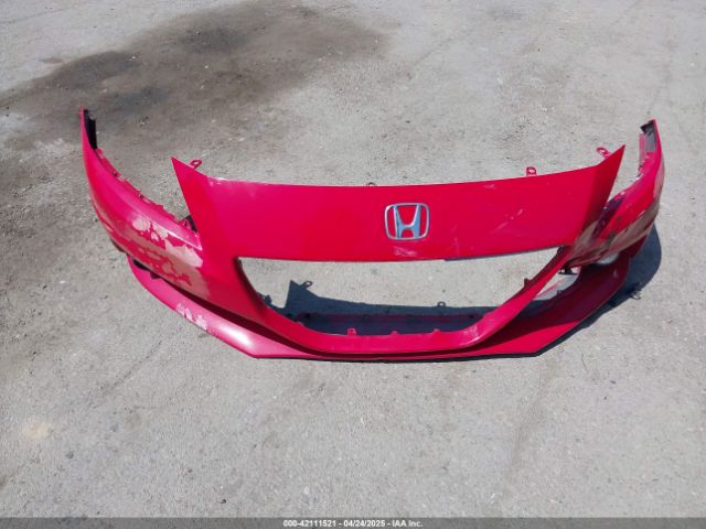 JHMZF1D61ES001615 Honda CR-Z EX