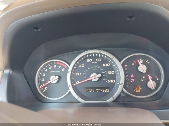 2006 HONDA PILOT 2HKYF18566H528032 Photo 6