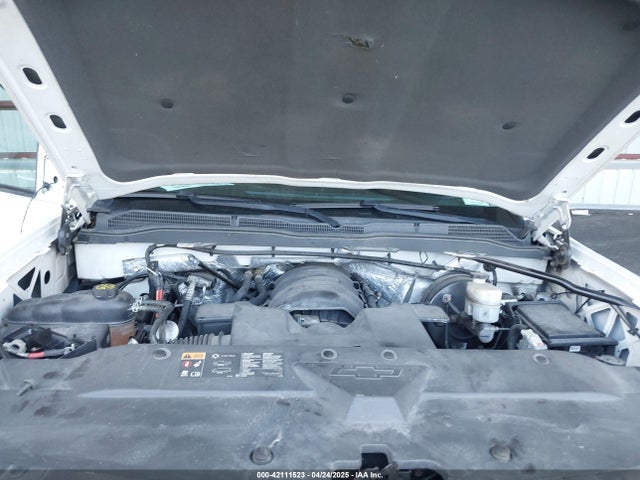 3GCUKREC9FG118717 Chevrolet Silverado 1500 1lt