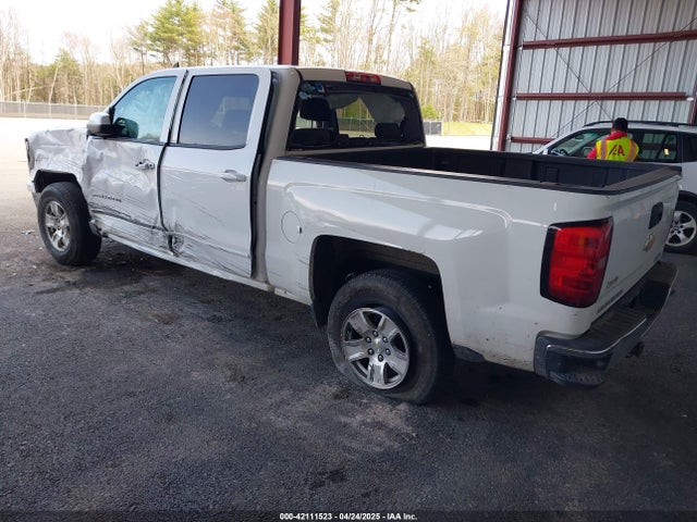 3GCUKREC9FG118717 Chevrolet Silverado 1500 1lt
