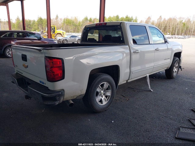 3GCUKREC9FG118717 Chevrolet Silverado 1500 1lt