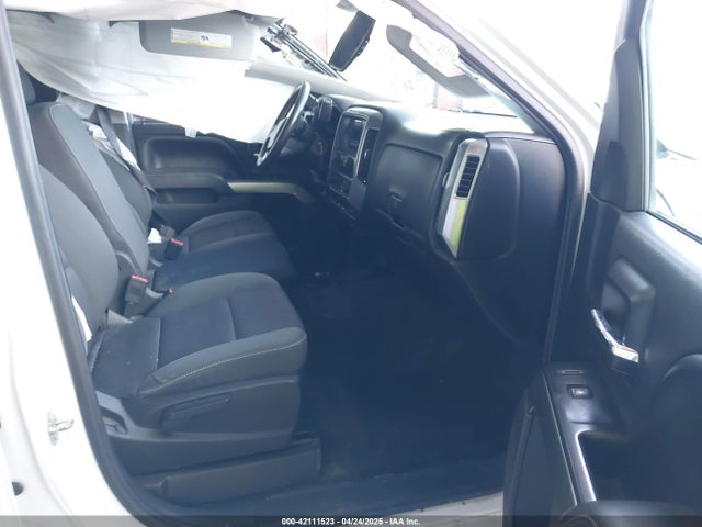 3GCUKREC9FG118717 Chevrolet Silverado 1500 1lt