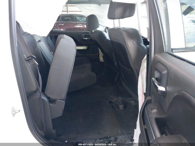 3GCUKREC9FG118717 Chevrolet Silverado 1500 1lt