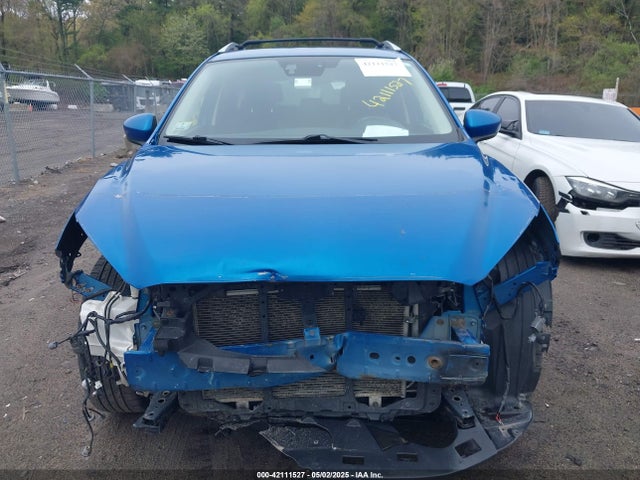 JM3KE4DY9E0311443 Mazda Cx-5 Grand Touring