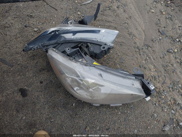 JM3KE4DY9E0311443 Mazda Cx-5 Grand Touring