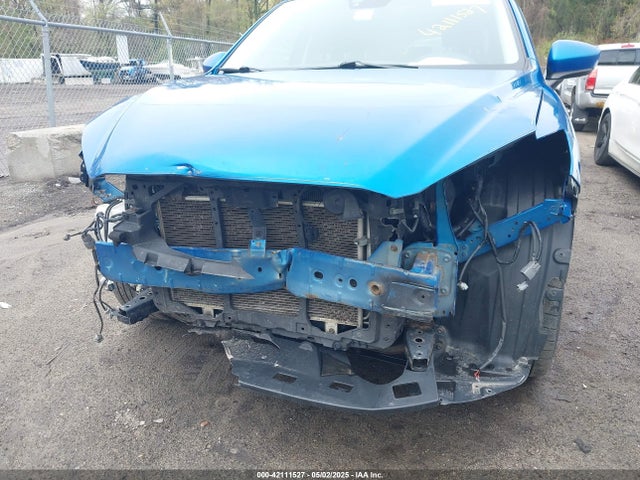 JM3KE4DY9E0311443 Mazda Cx-5 Grand Touring