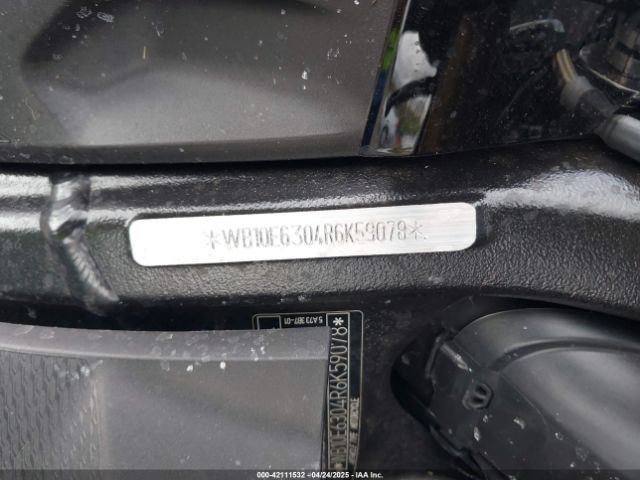 2024 BMW S 1000 WB10E6304R6K59078 Photo 9