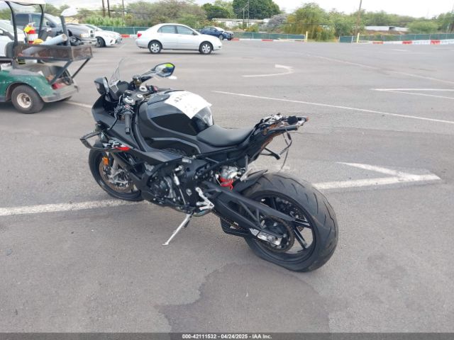2024 BMW S 1000 WB10E6304R6K59078 Photo 2