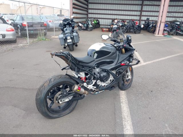 2024 BMW S 1000 WB10E6304R6K59078 Photo 3