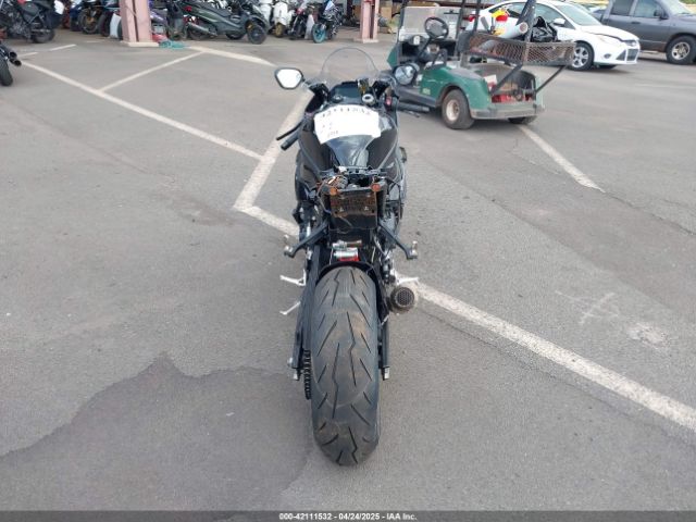 2024 BMW S 1000 WB10E6304R6K59078 Photo 5