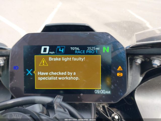 2024 BMW S 1000 WB10E6304R6K59078 Photo 6