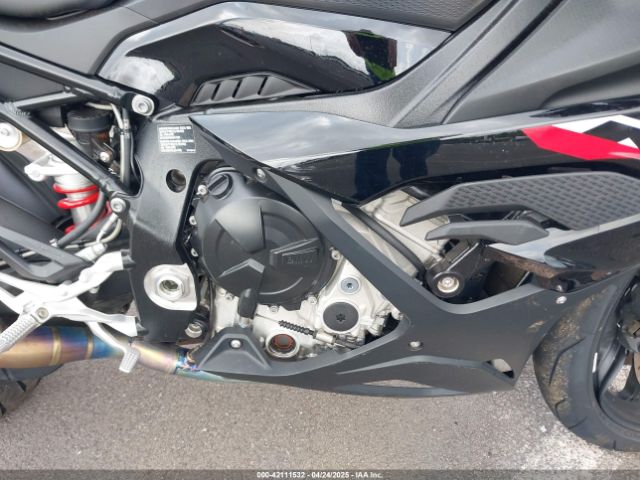 2024 BMW S 1000 WB10E6304R6K59078 Photo 7